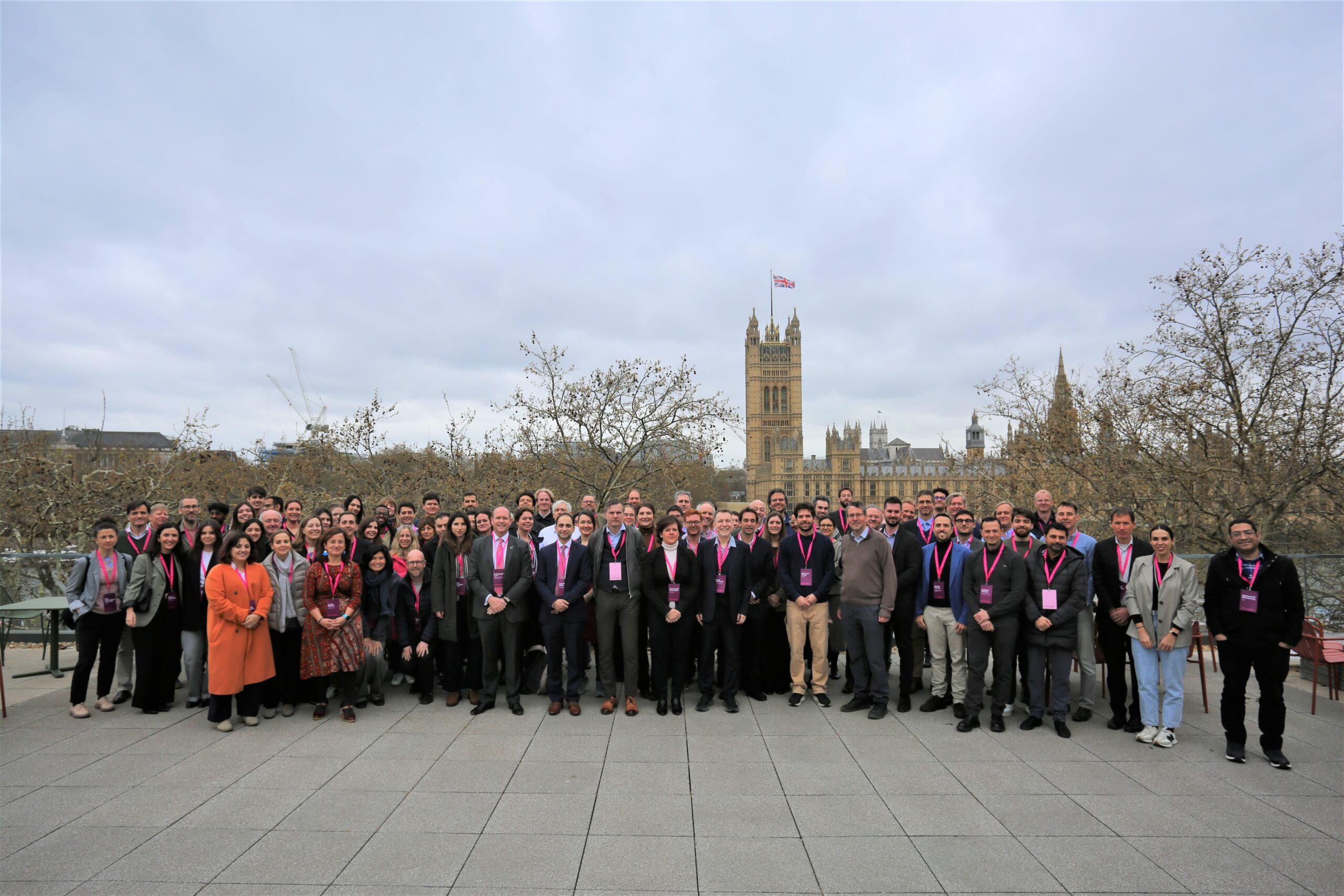 COMPASS launches in London to transform the future of cardio-oncology