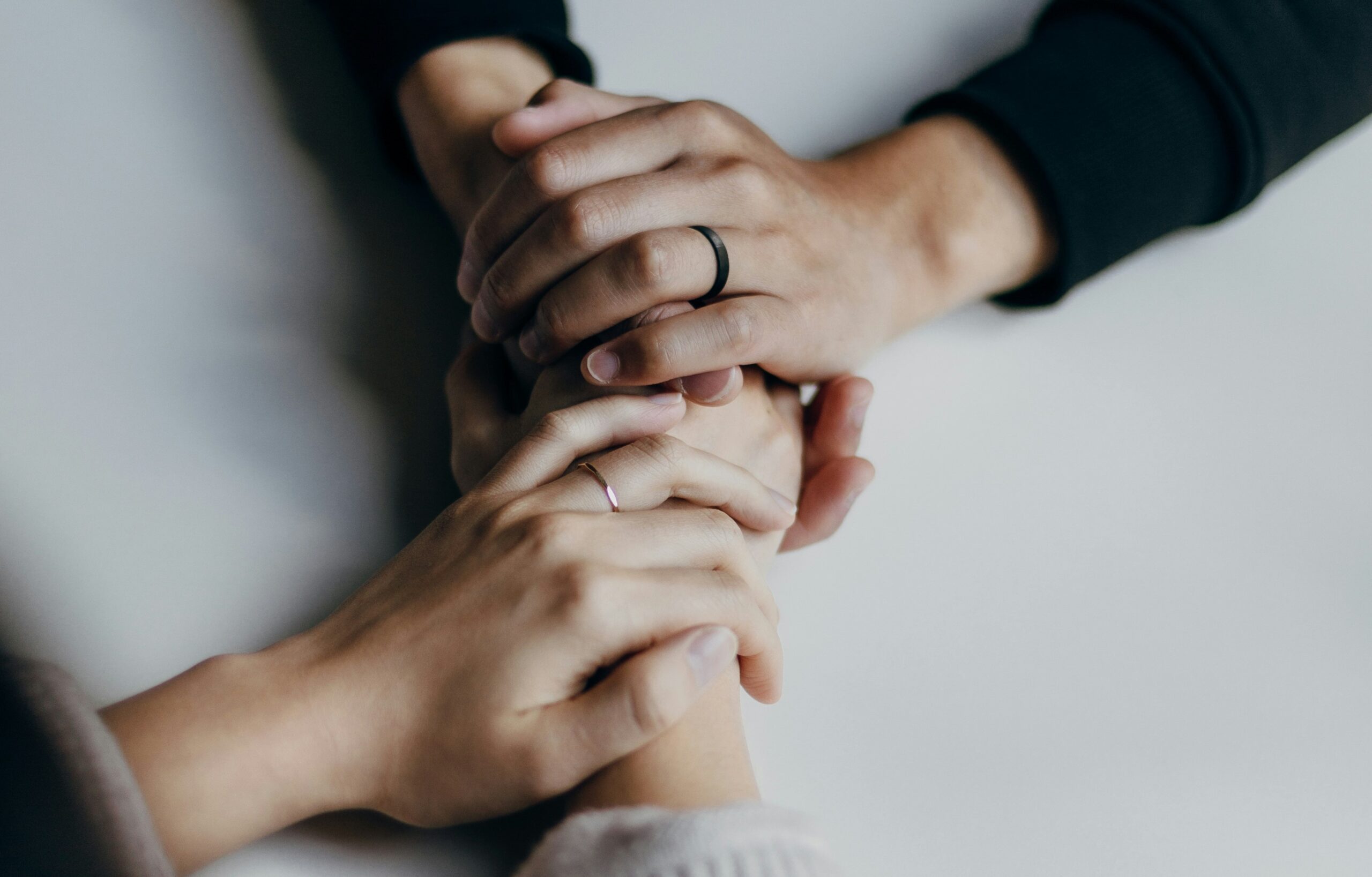 Call for Interest: join the COMPASS Patient Advisory Group